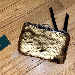 Wild Fable small wallet type bag